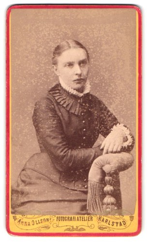 Fotografie anna ollson - fotografie,