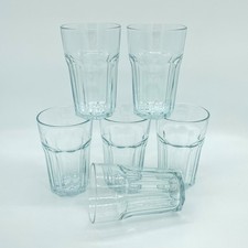 IKEA Pokal Trinkglas 350ml