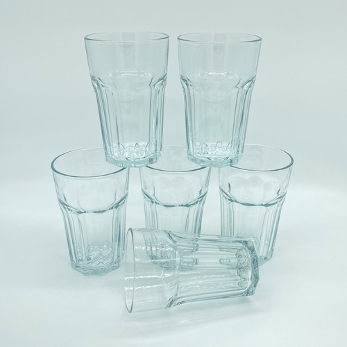 Ikea pokal trinkglas 350ml - pokal,