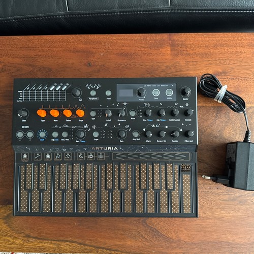 Microfreak stellar - microfreak,
