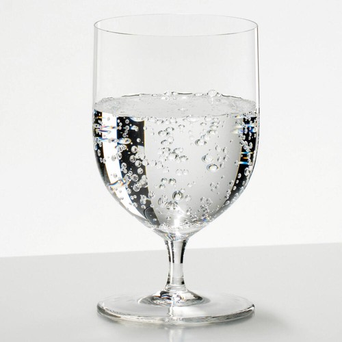 Riedel sommeliers wasser - riedel,