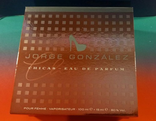 Jorge gonzales chicas - jorge,
