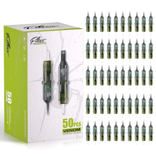 Tattoo nadeln set - ez,
