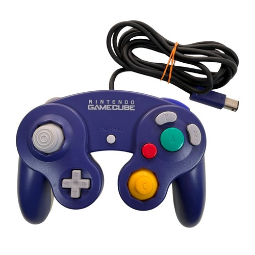 Original nintendo gamecube - nintendo,