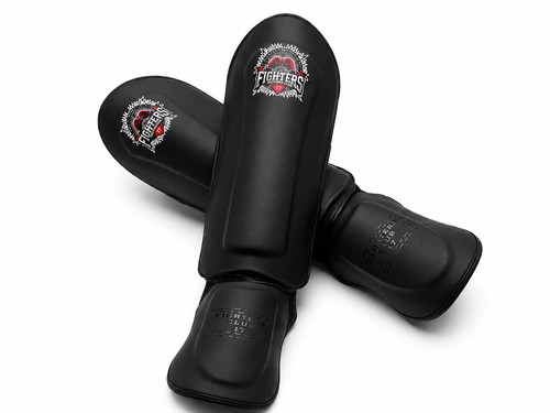 Fightersclub17 pro shinguards - fightersclub17,