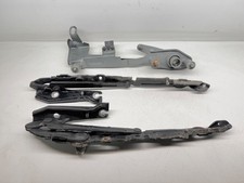 Mercedes Benz C215 CL-Kl. Hecklappen Scharniere Set Elektrische Heckklappe #T1