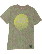 THINK PINK Herren Grafik