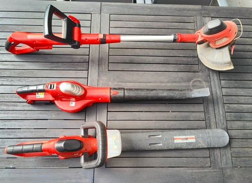 Grizzly 18v akku set - akku,