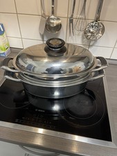 AMC Bräter Oval Mit Gar-und