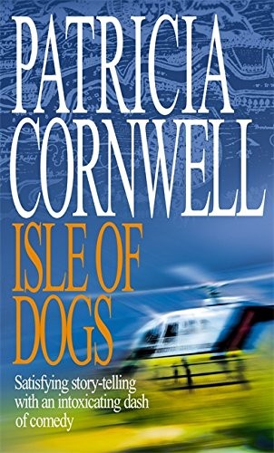 Isle dogs - isle, of