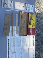 GRAUPNER BAUKASTEN 2099 --