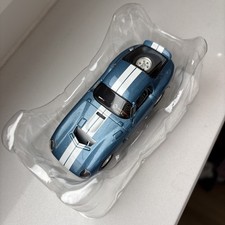 Kyosho ?Shelby Cobra blau daytona Coupe?