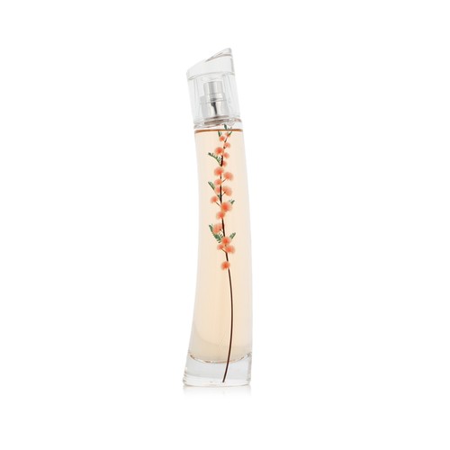 Kenzo flower ikebana mimosa - kenzo,