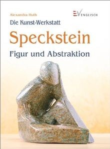 Speckstein figur und - speckstein:,