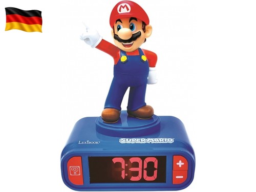 Nintendo super mario - nintendo,