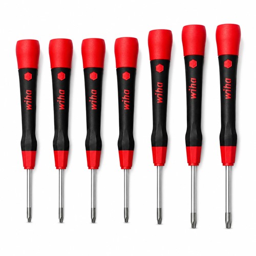 Wiha 267pip picofinish torx - 267pip,