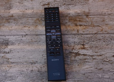 SONY RM-ADP018 ++ original FERNBEDIENUNG Remote Control für AV System ++ Geprüft