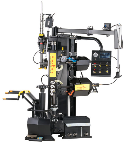 Profi reifen montiermaschine - profi-reifen,