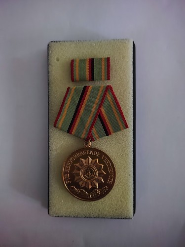 Verdienstmedaille der