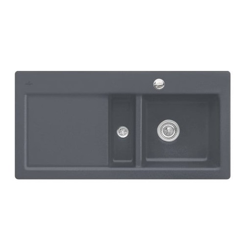 Villeroy boch subway 60 flat - villeroy,