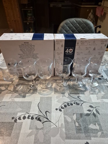Partylite happy hour votive - partylite,