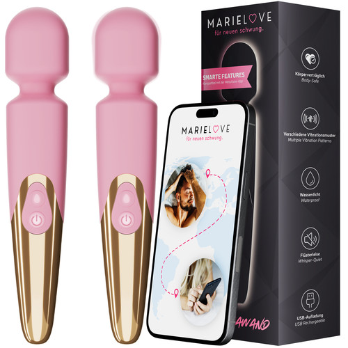 Wand massagegerät stufen - massagegerät,