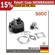 Zylinder CPI 50cc Ersatz