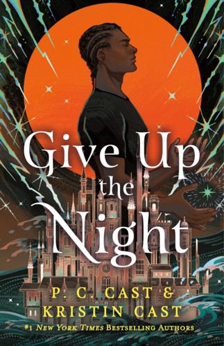 Give the night - give,
