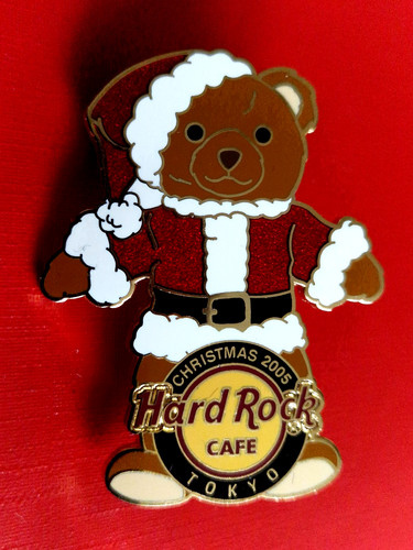 Hrc hard rock cafe - hrc,