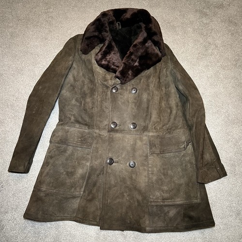 Vintage biber lamm - c&a,