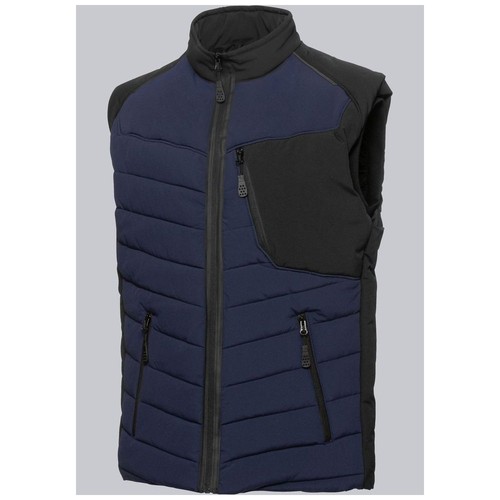 Outdoor thermoweste - bp, outdoor-thermoweste