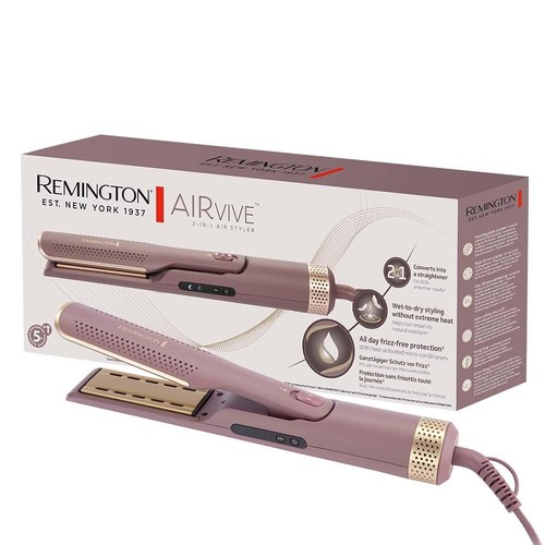 Remington airvive as8930 - remington,