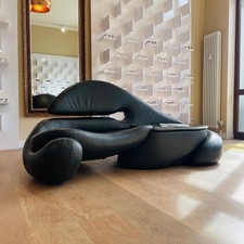 Luigi Colani Madonna with