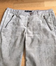 Marc Cain Hose  N6/42 Beige