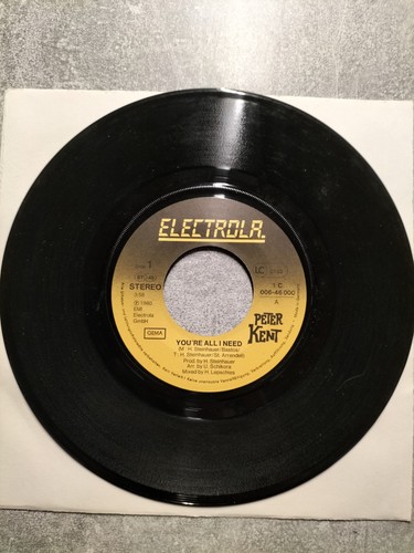 Peter kent you - peter, kent: