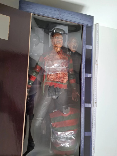 Neca 1 4 - 1:4, 1/4