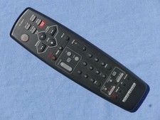 Fernbedienung Nordmende T. T