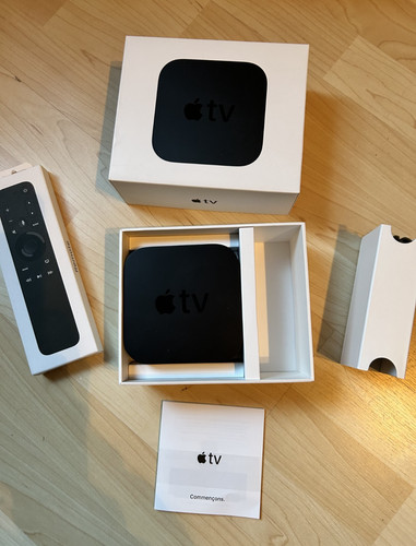 Apple 32gb a1842 neue - tv,
