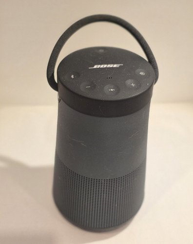 Bose soundlink revolve - bose,