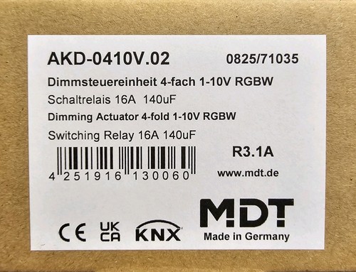 Mdt akd 0410v - mdt, akd-0410v.02