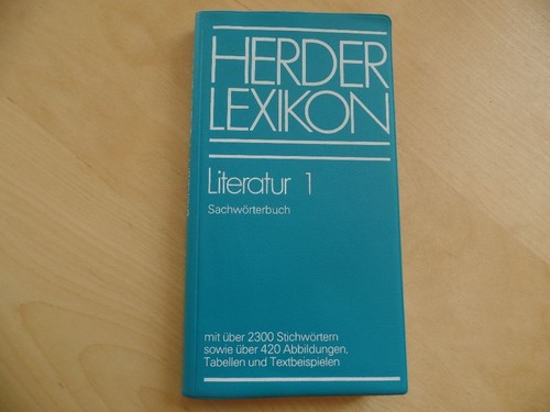 Herder lexikon teil - herder-lexikon;,