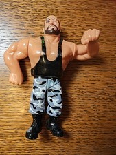 WWF WWE Hasbro  Wrestling