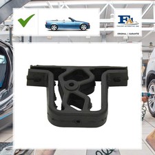 Halter, Abgasanlage Fa1 für