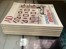 AD Architectural Digest