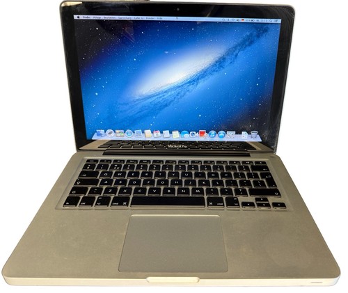 Macbook pro zoll - 13, 2011