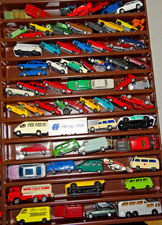 Konvolut Modellautos