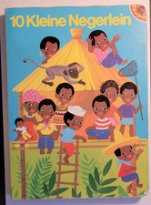 Zehn kleine Negerlein