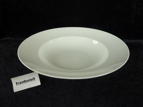 Rosenthal epoque weiss - ", "