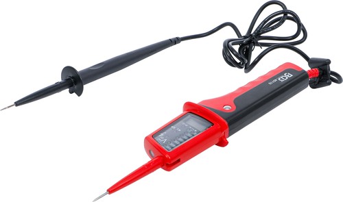 Bgs 40110 spannungsprüfer mit - bgs,