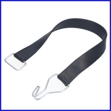 Gummispannband 1 Haken und